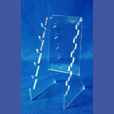 NAVAJAS para 6 unds. abiertas en cascada <br>Medidas: 100 x 110 x190 mm<br>